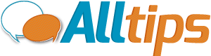 Alltips logo
